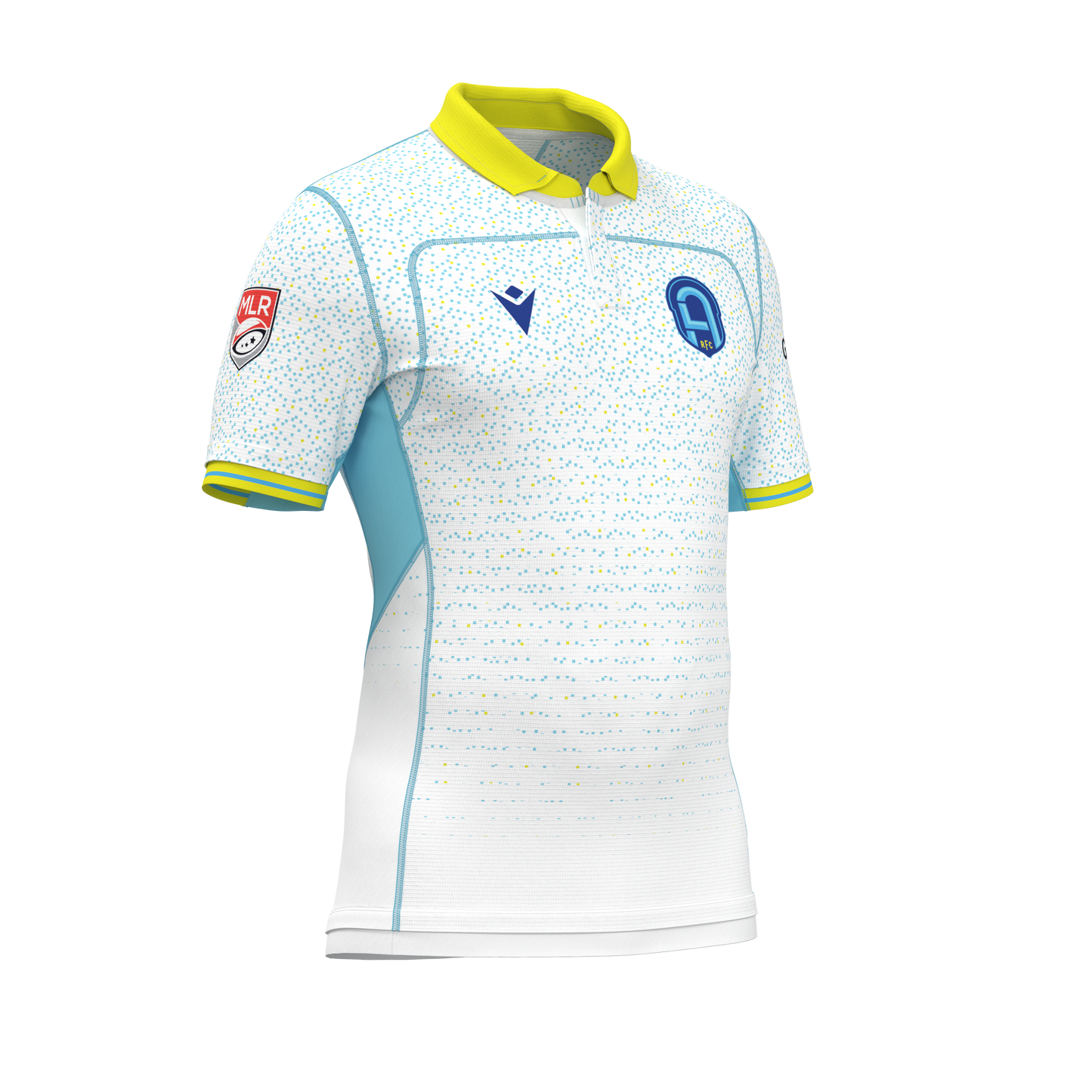 RFCLA Youth Macron 2025 Home Jersey