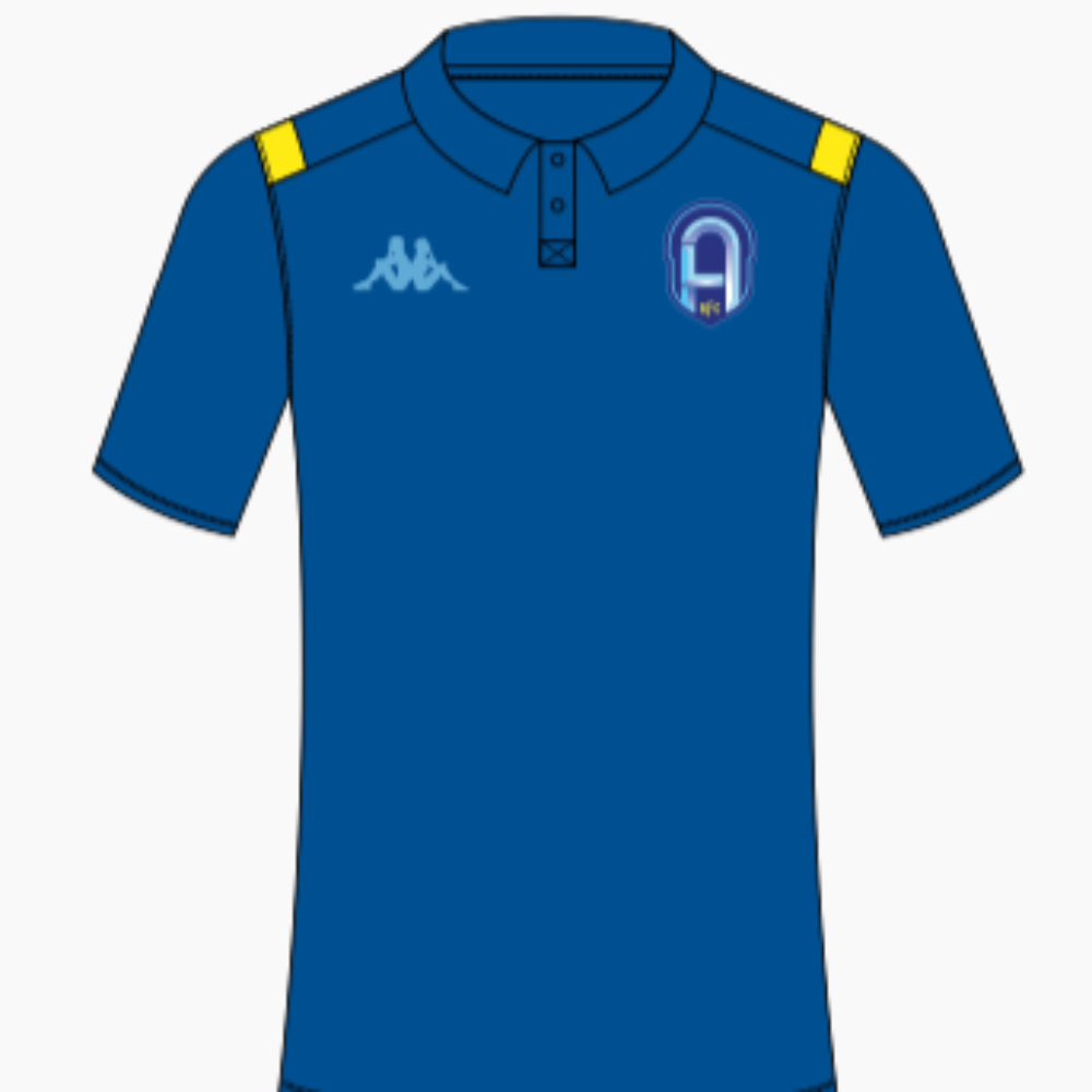 RFCLA Polo