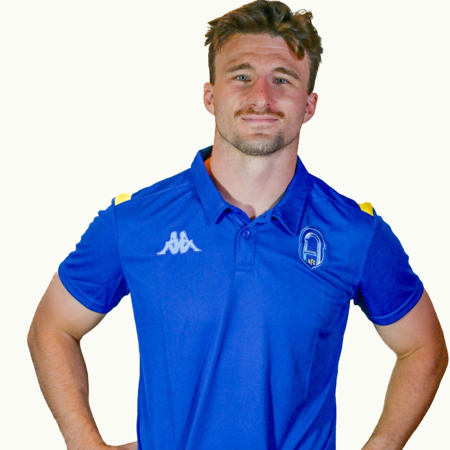 RFCLA Polo