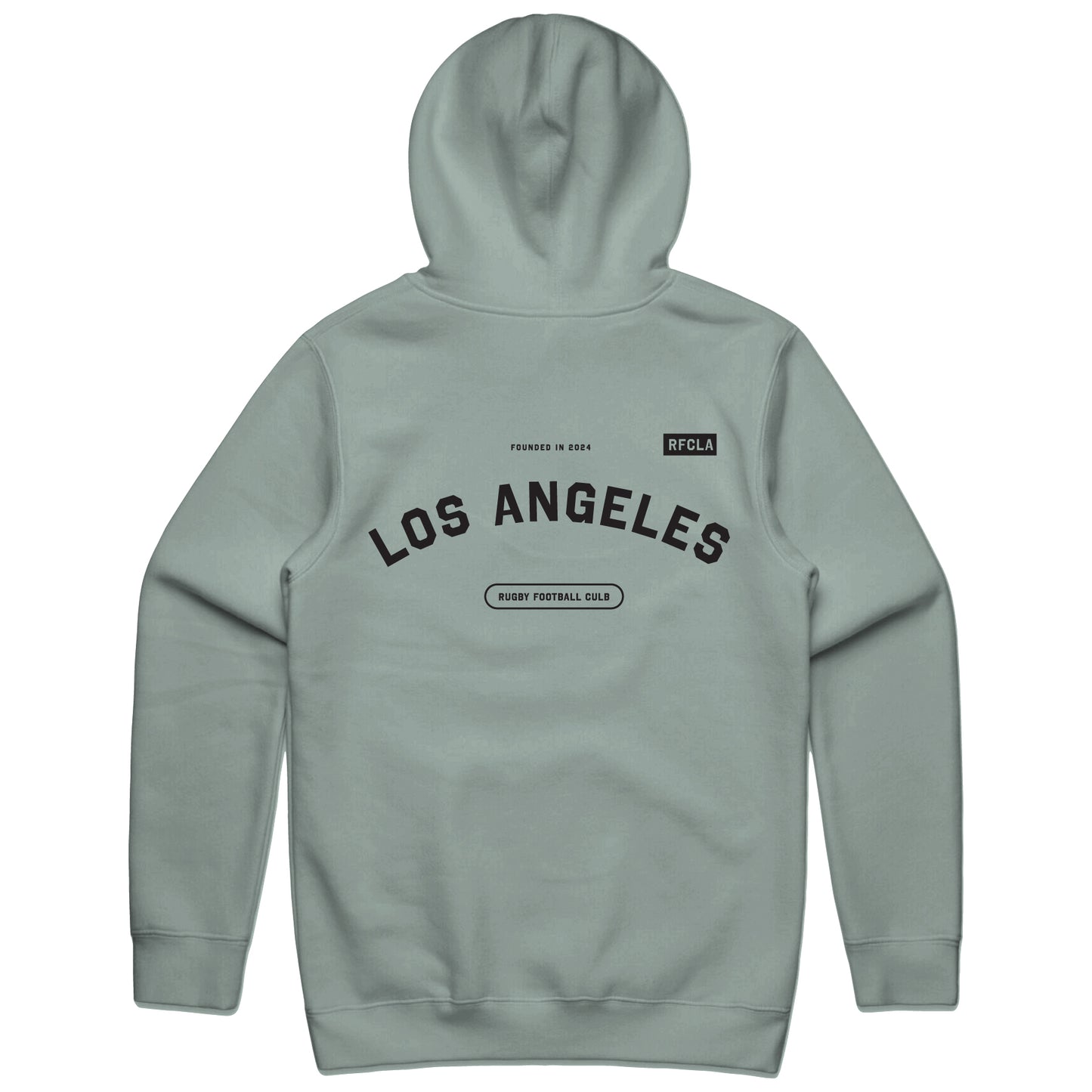 RFCLA 'Los Angeles' - Sage