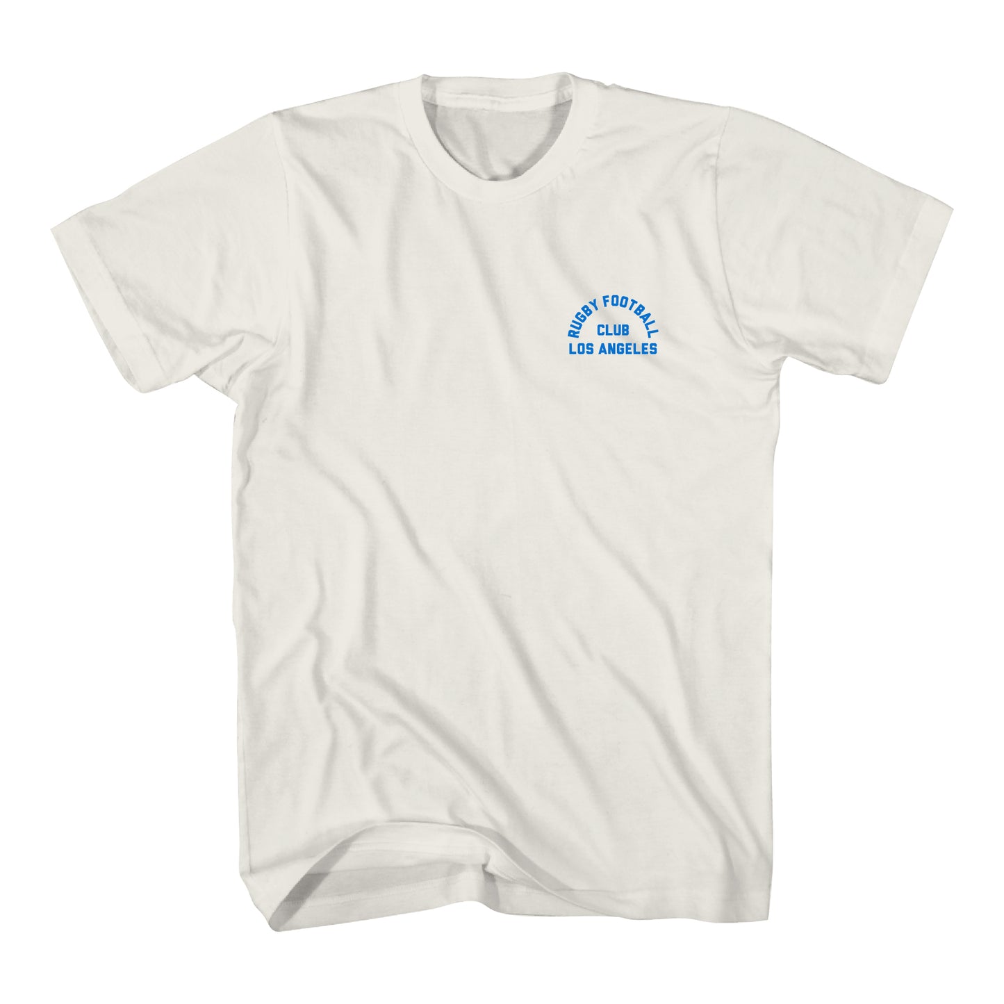 RFCLA Street T - Off White