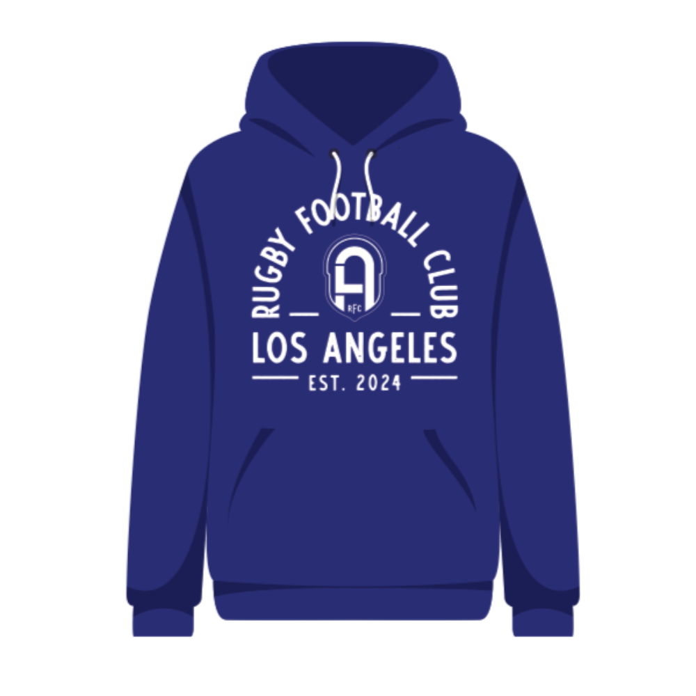 Royal EST. 2024 Hoodie